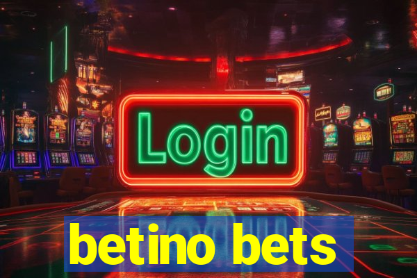 betino bets